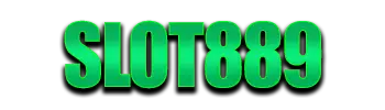 Logo Slot889